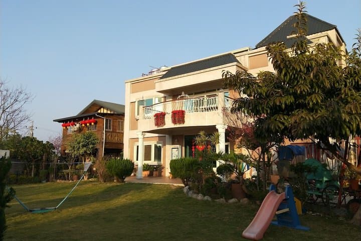 Garden Life Homestay photo 5