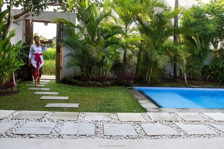 Villa Iman photo 3