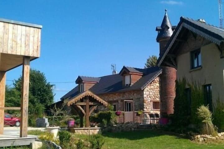 Le Chalet Champenois photo 3