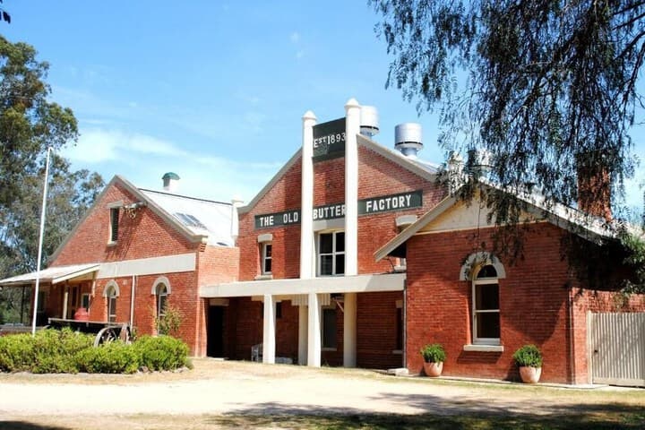 Springhurst Butter Factory photo 2