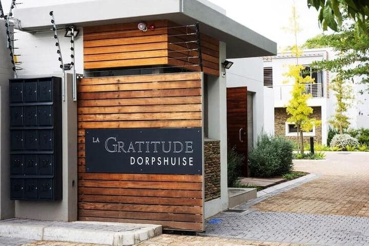 Avemore LaGratitude No 6 with backup power photo 2
