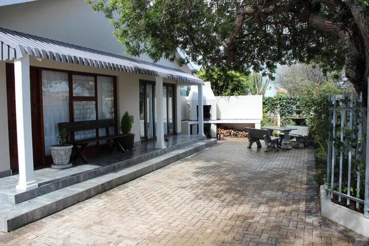 MeTime Guesthouse & Self catering photo 4