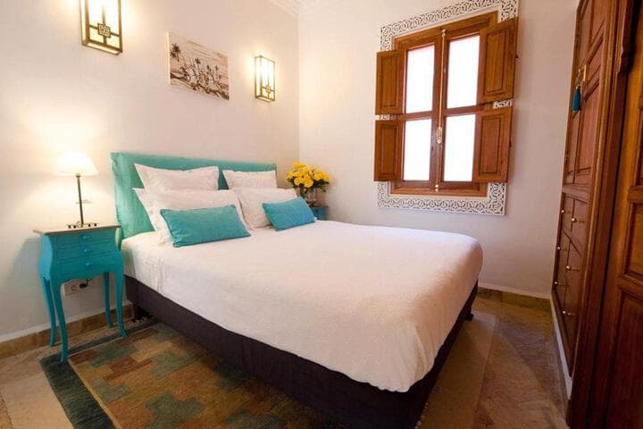 Riad La Villa Marrakech photo 3