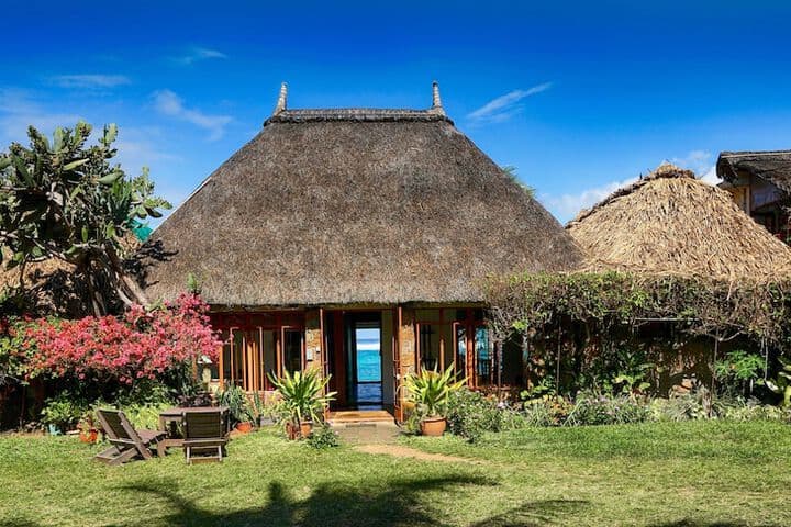 Chantauvent Guesthouse photo 3