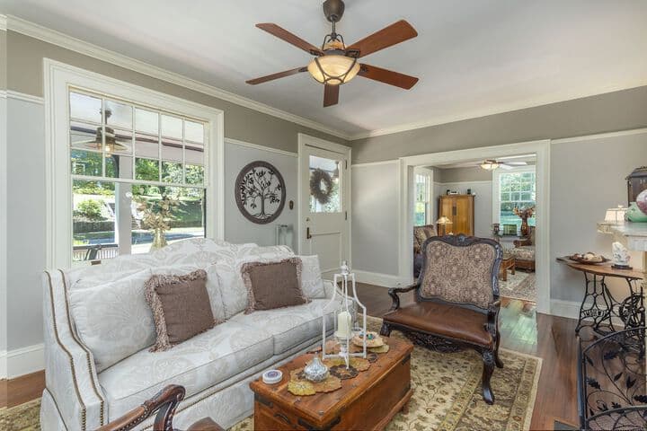 Carolina Bed & Breakfast photo 2