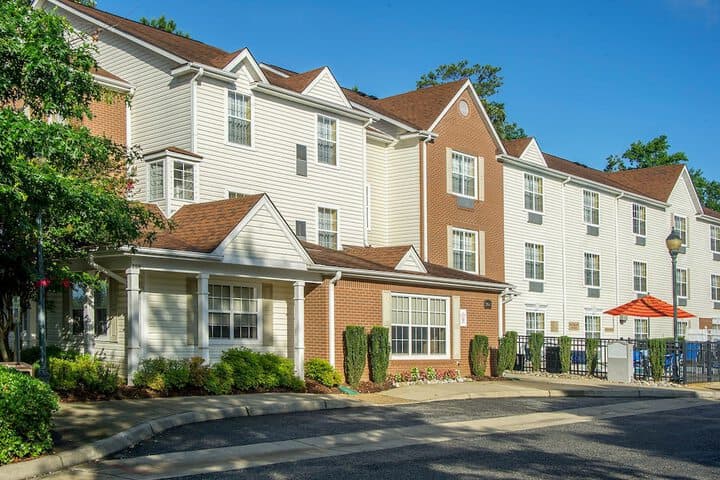Extended Stay America Suites Atlanta Northlake photo 3
