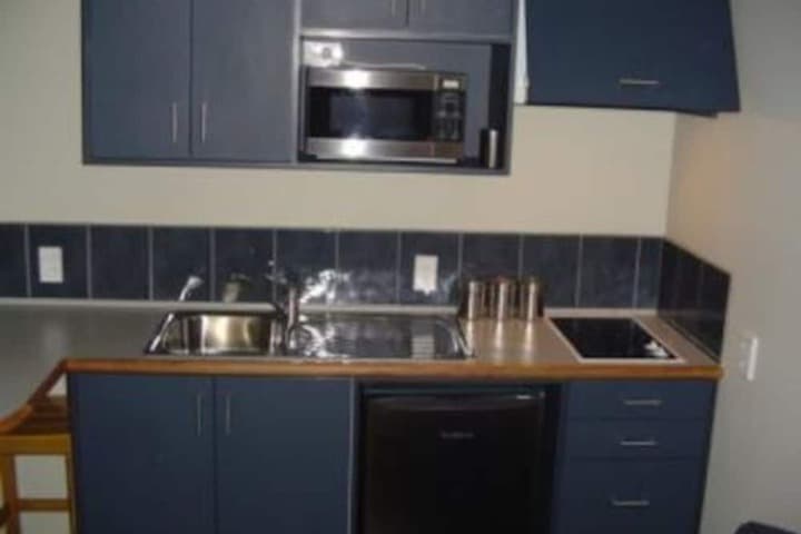 Heriot Lane City Apartments photo 3