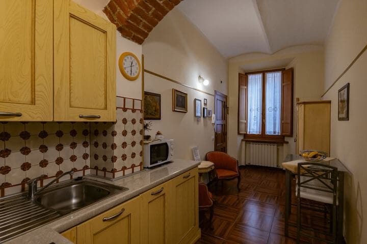 B&B Siena in Centro Diffuso photo 4