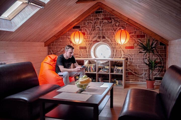Nice Hostel 33 photo 3