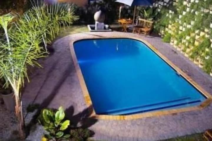Overmeer Guest House photo 4