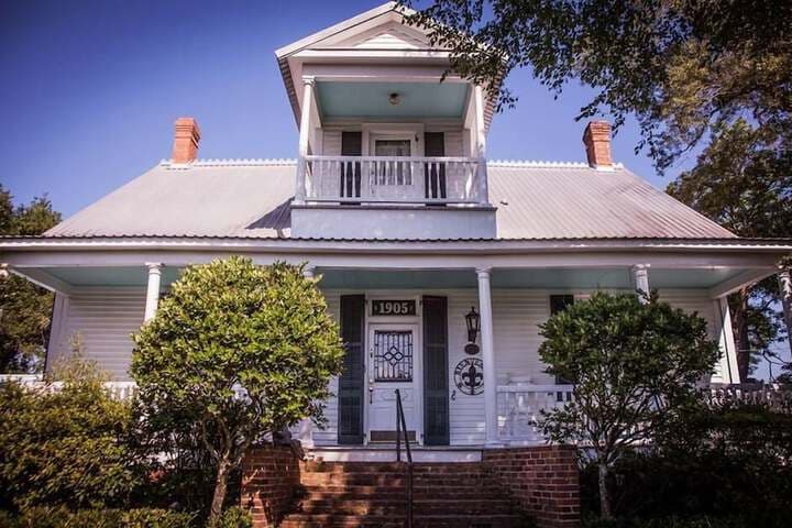 TFreres House photo 3