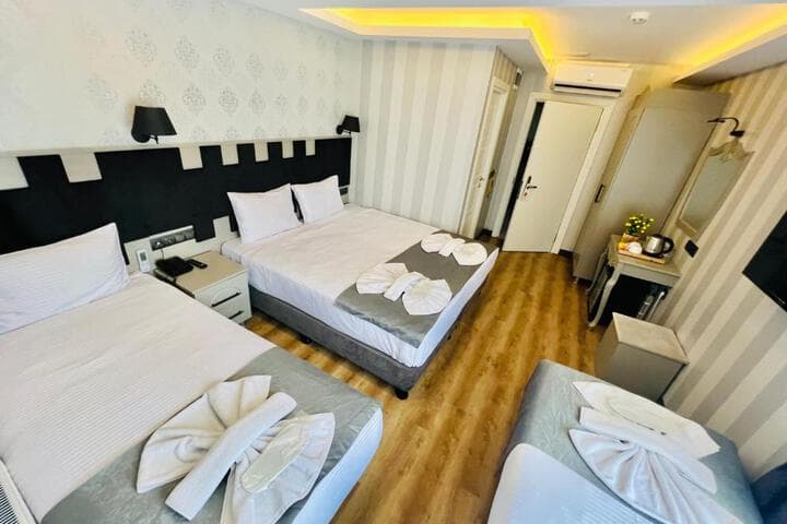 Old City Viva Hotel photo 4