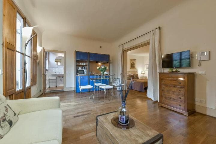 Palazzo Uguccioni Apartments photo 2