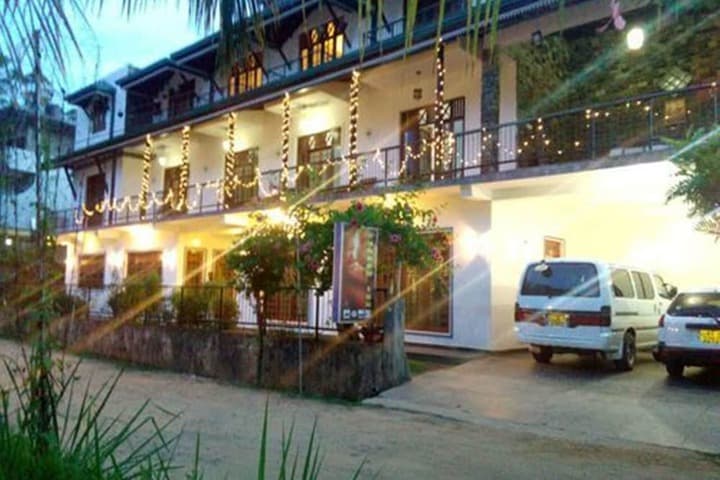 Shadow Inn Guest House Ella photo 5