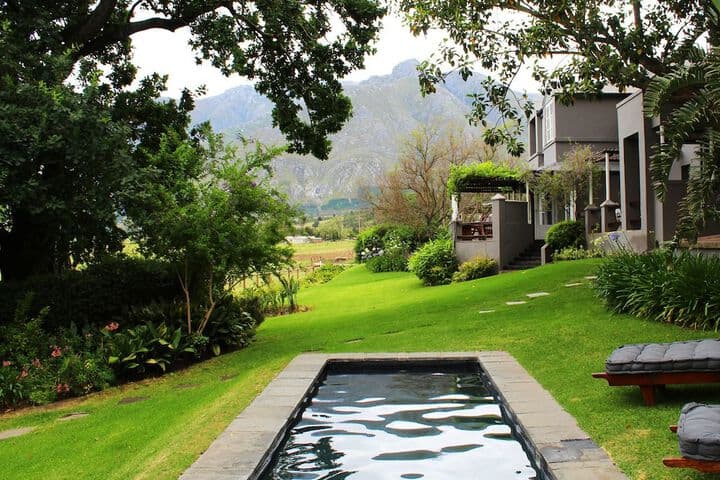 Arumvale Country House photo 5