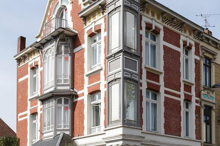 Villa Gounod photo 2