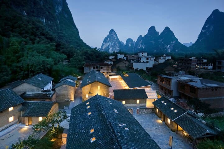 XY YunHouse photo 4