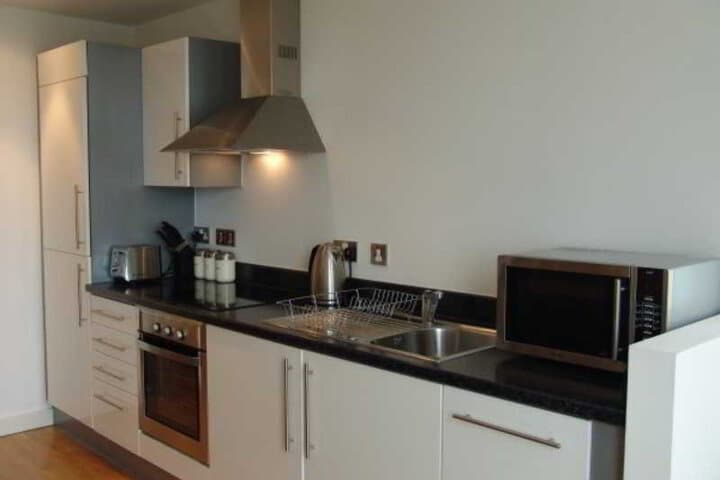 Quay Apartments photo 3