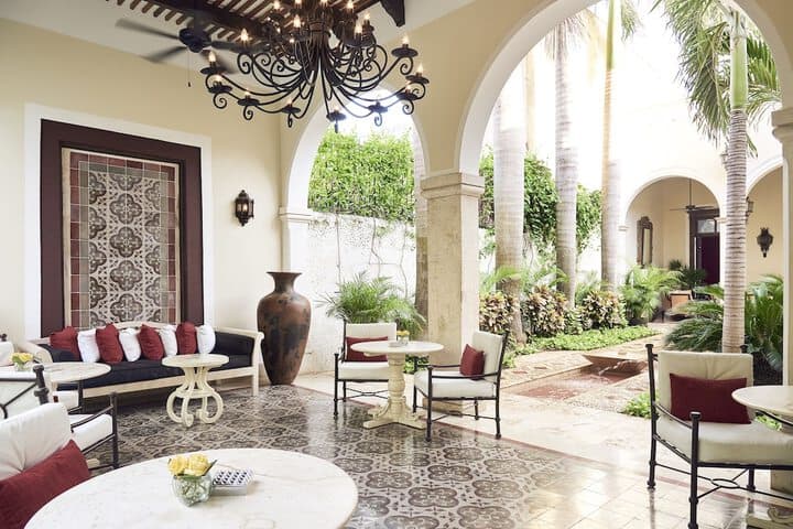 Casa Lecanda Boutique Hotel photo 5