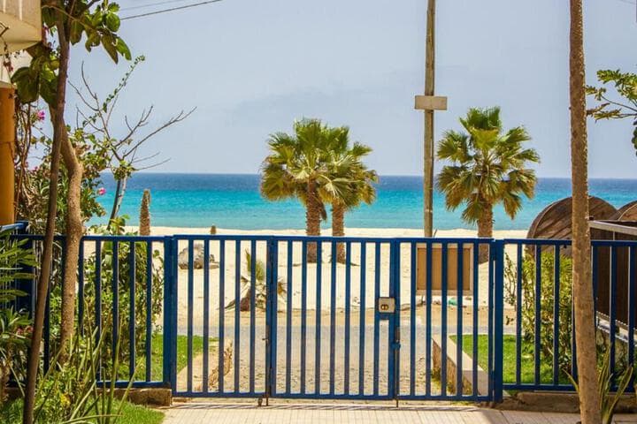Leme Bedje Pool WiFi & Beachfront photo 5