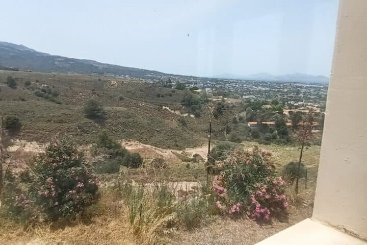 Hercules Hills Sea View Villas photo 5