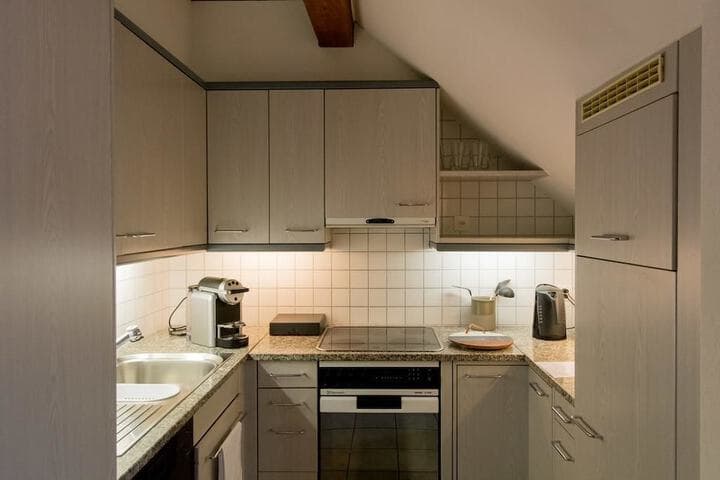 Airhome Zug Neugasse Stadtzentrum photo 3