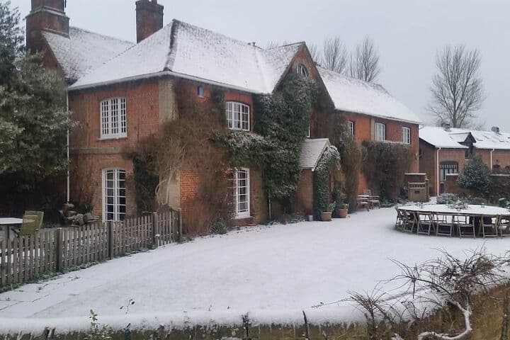 Bridge Farmhouse photo 3