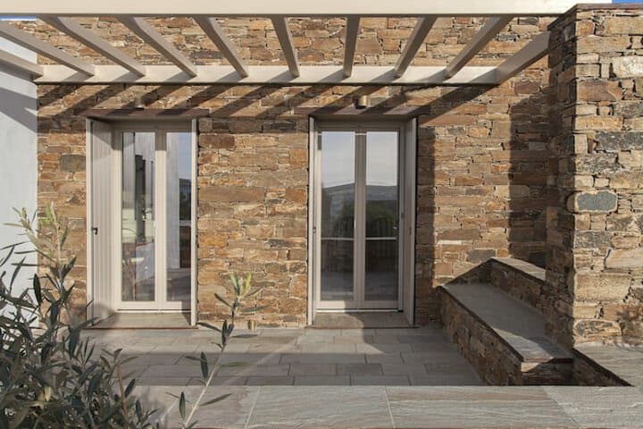 White Tinos Luxury Suites photo 4