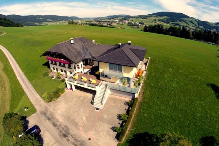 Gästehaus Stabauer photo 3