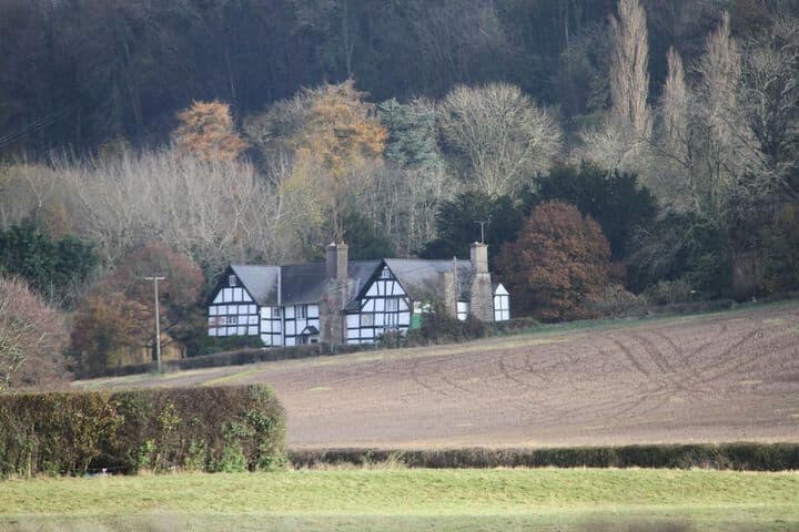 Lower Wythall B&B photo 4