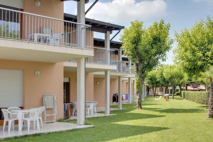 Residence Villaggio Tiglio photo 3