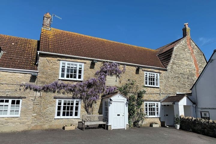 The Heritage Bed & Breakfast photo 3