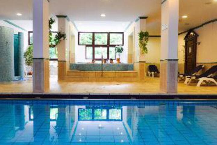 Hotel L�v�r Sopron photo 3