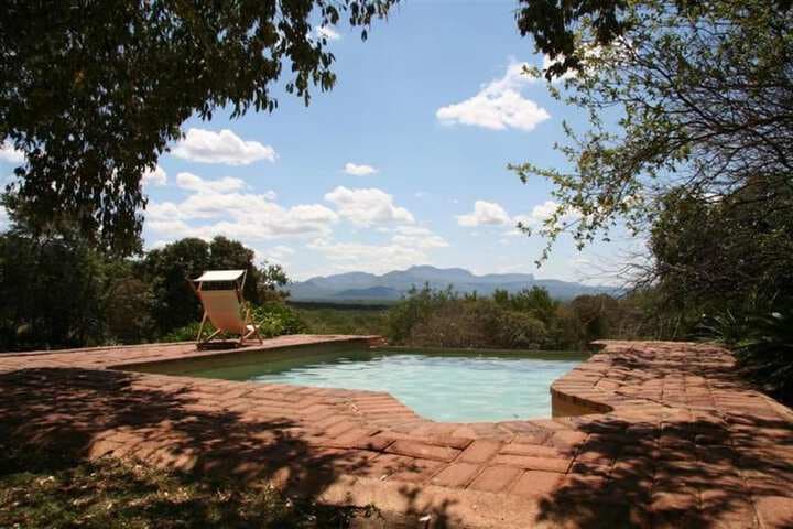 Marula Cottage photo 3