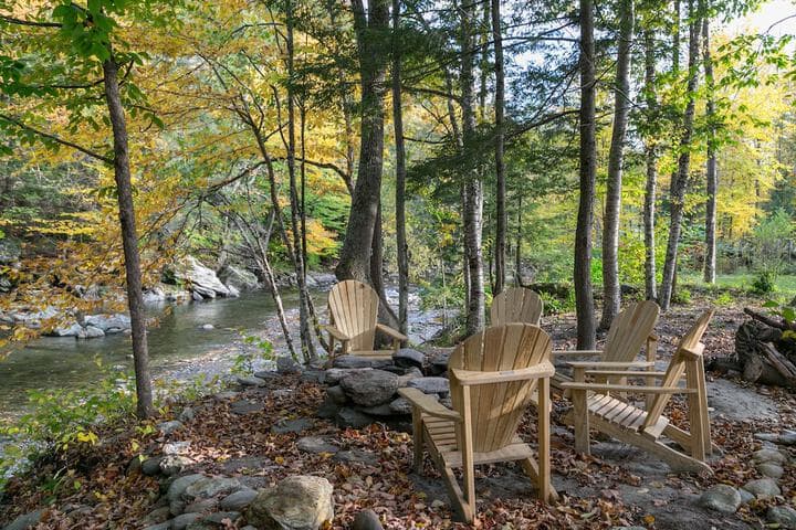The Warren Lodge photo 5