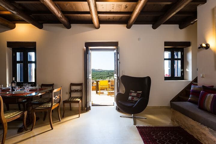 Erondas Cretan Country Villas photo 3