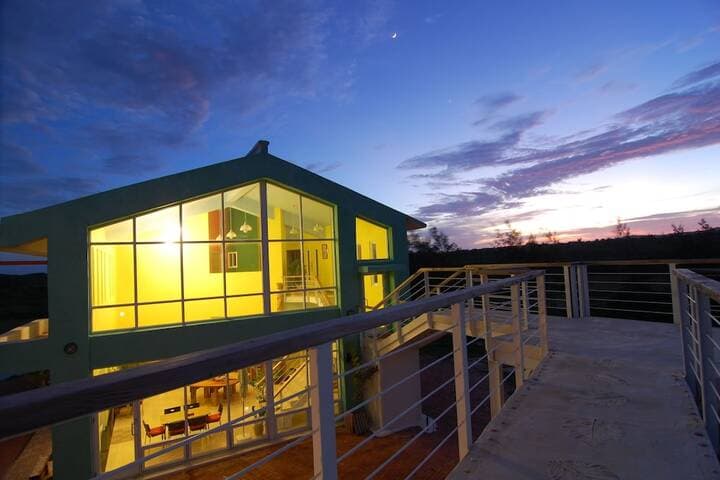 Kenting Comic B&B photo 4