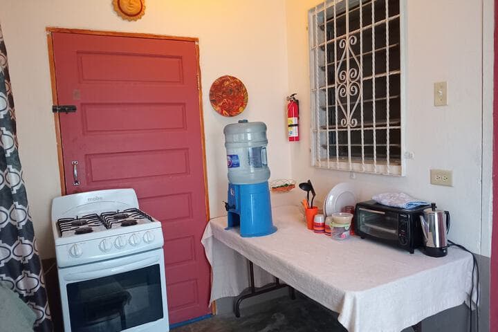 Hacienda Tropical Guest House photo 3