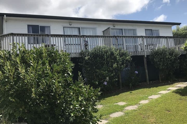 Mangawhai Retreat Apartments photo 4