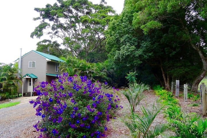 Elaman Creek destination view