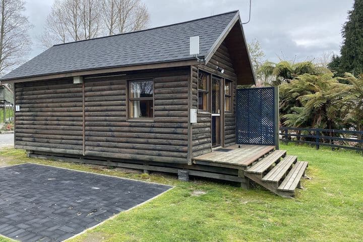 Rotorua Thermal Holiday Park photo 3