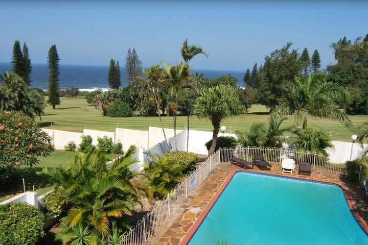 Umkomaas Guest House photo 4