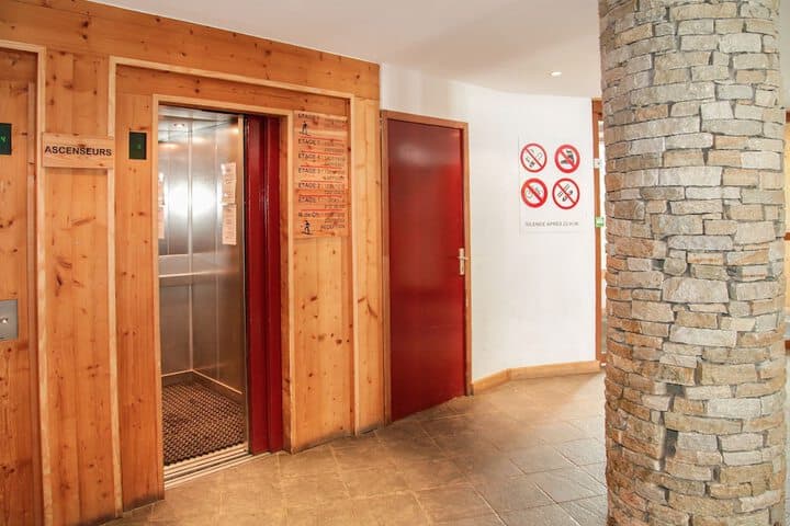 Odalys Residence le hameau du Borsat photo 4