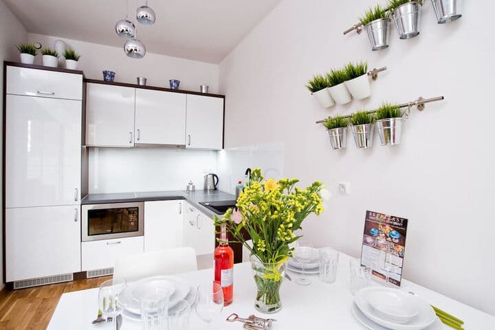 Wawel Luxury Apartments by Amstra photo 5