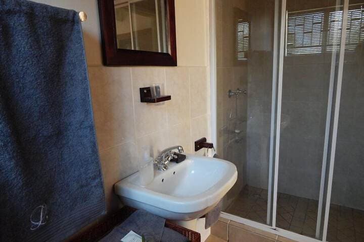 La Paix Guest House photo 5
