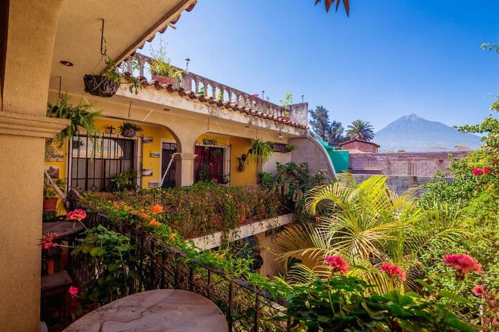 Hotel Doña Maria photo 1