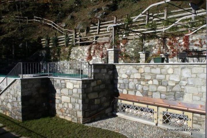 Residence Giglio Gravedona photo 5