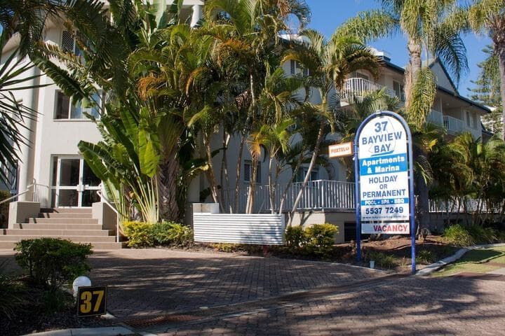 Bayview Bay Apartments & Marina photo 2