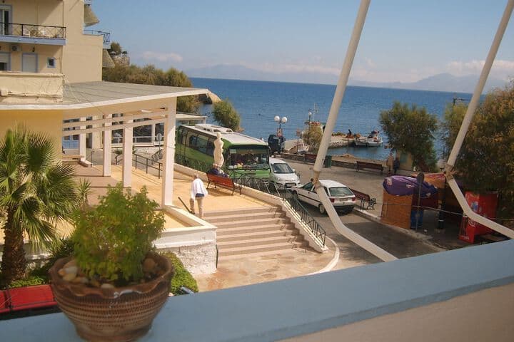 Apostolakis Rooms photo 2