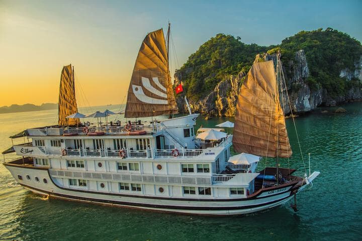 Bhaya Cruises photo 4